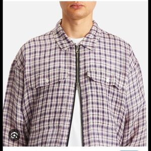 Cole Button Linen Shirt